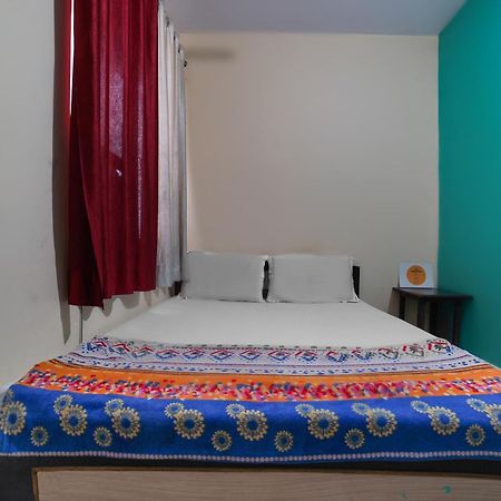 Rudrapur Spot On Komfort Guest House מראה חיצוני תמונה
