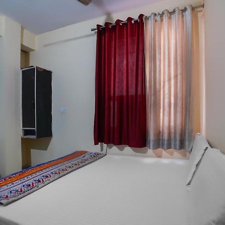 Rudrapur Spot On Komfort Guest House מראה חיצוני תמונה